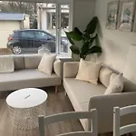 Vakantiepark Kijkduin - 822