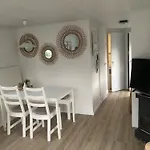 Vakantiepark Kijkduin - 822