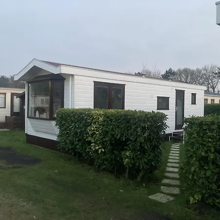 Chalet Kijkduin - 822
