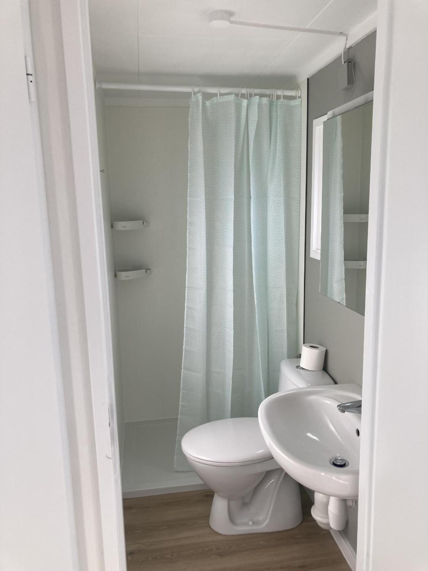 Kijkduin - 822 Chalet